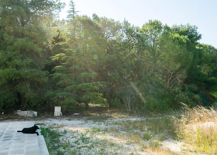 Talia - Casa Accogliente, Immersa Nel