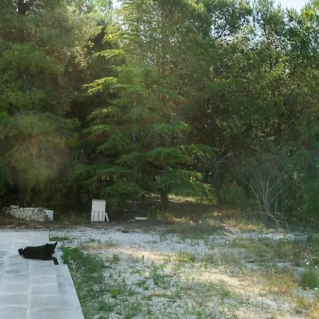 Talia - Casa Accogliente, Immersa Nel * Melpignano