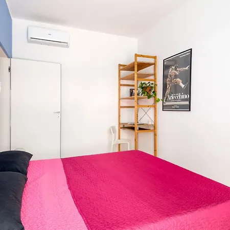 Talia - Casa Accogliente, Immersa Nel Apartmán