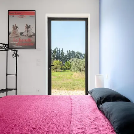 Talia - Casa Accogliente, Immersa Nel Apartmán