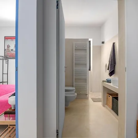 Talia - Casa Accogliente, Immersa Nel Apartmán Melpignano