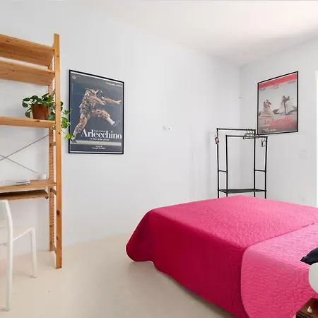 Apartmán Talia - Casa Accogliente, Immersa Nel *