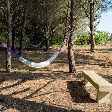 Talia - Casa Accogliente, Immersa Nel *
