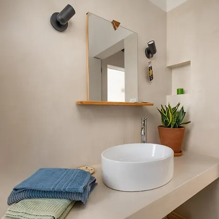 Talia - Casa Accogliente, Immersa Nel Apartmán *