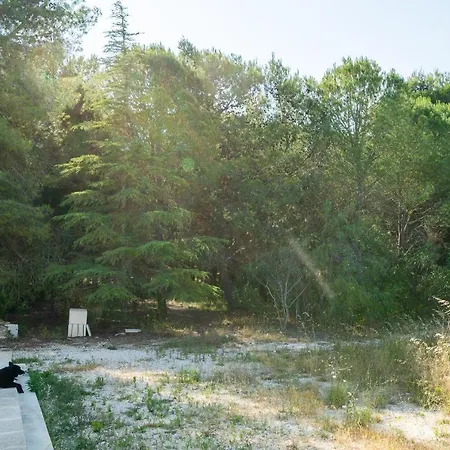 Talia - Casa Accogliente, Immersa Nel