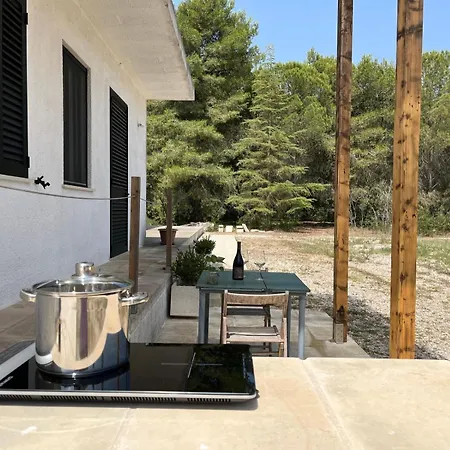 Apartmán Talia - Casa Accogliente, Immersa Nel